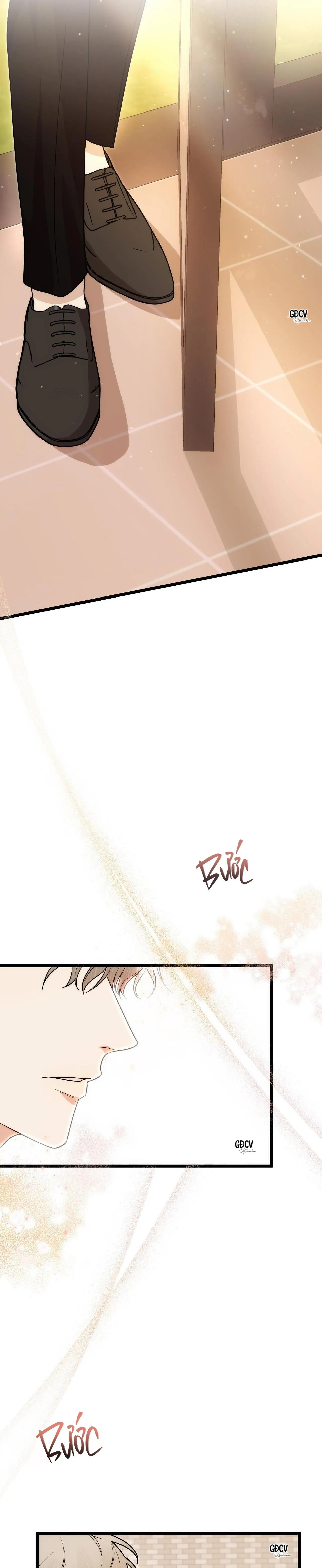 ZERO DAY ATTACK Chapter 2 Trang 22