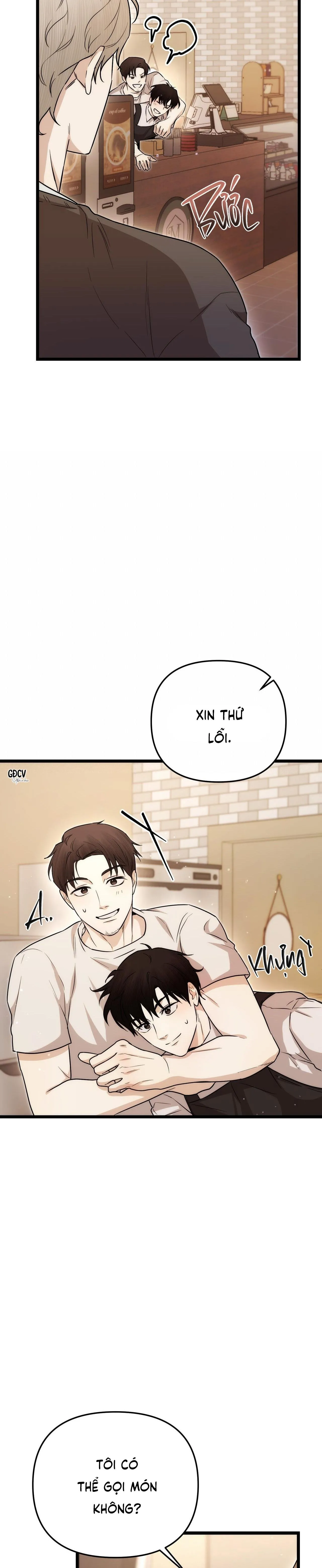 ZERO DAY ATTACK Chapter 2 Trang 23