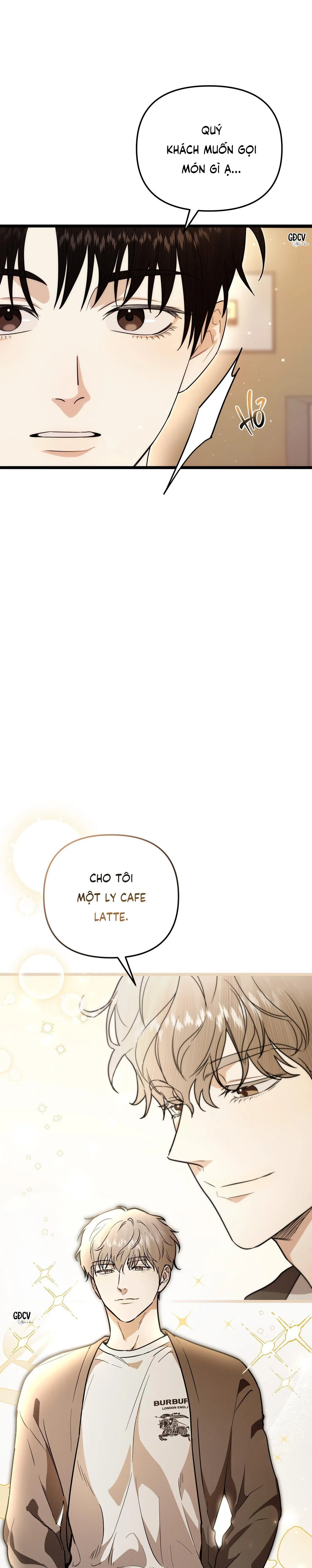 ZERO DAY ATTACK Chapter 2 Trang 25