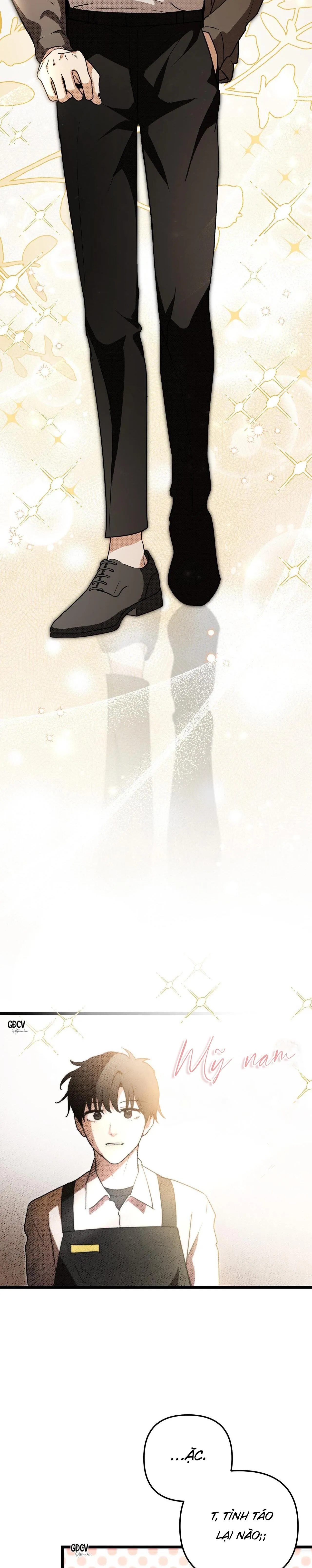 ZERO DAY ATTACK Chapter 2 Trang 26