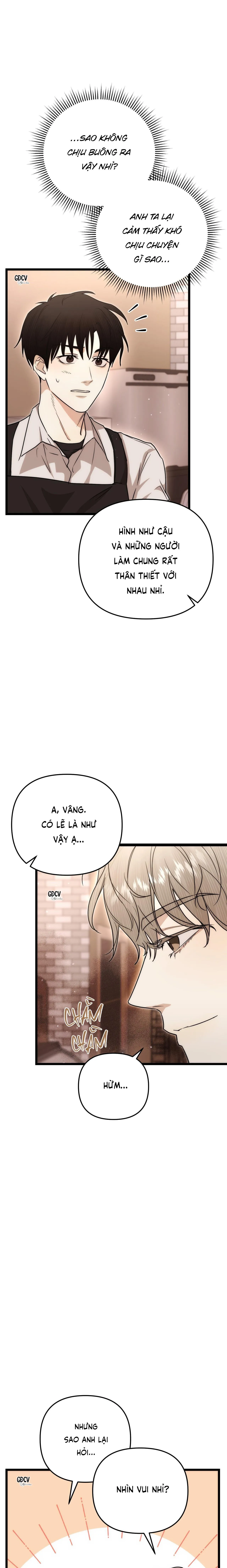 ZERO DAY ATTACK Chapter 2 Trang 29