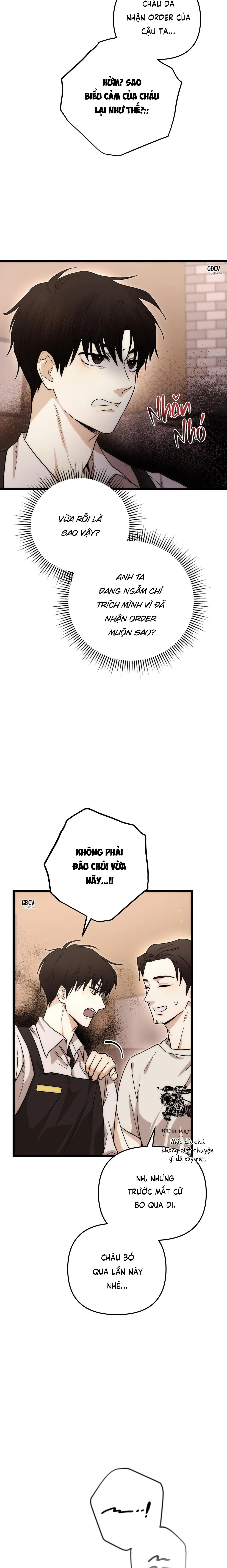 ZERO DAY ATTACK Chapter 2 Trang 31