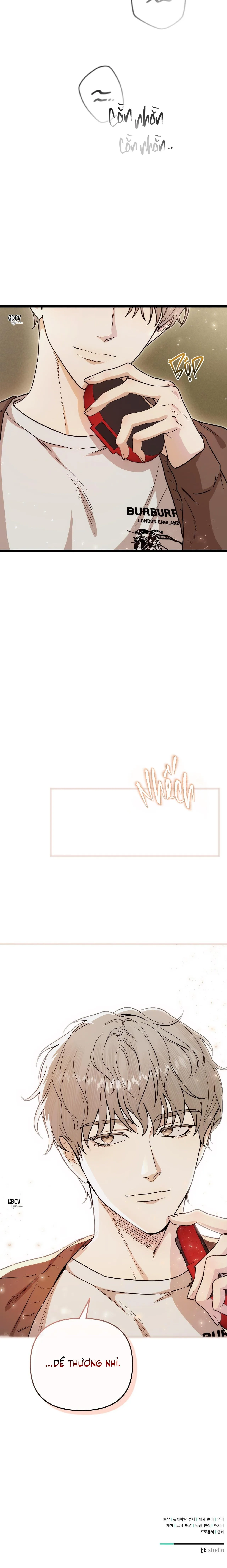 ZERO DAY ATTACK Chapter 2 Trang 32