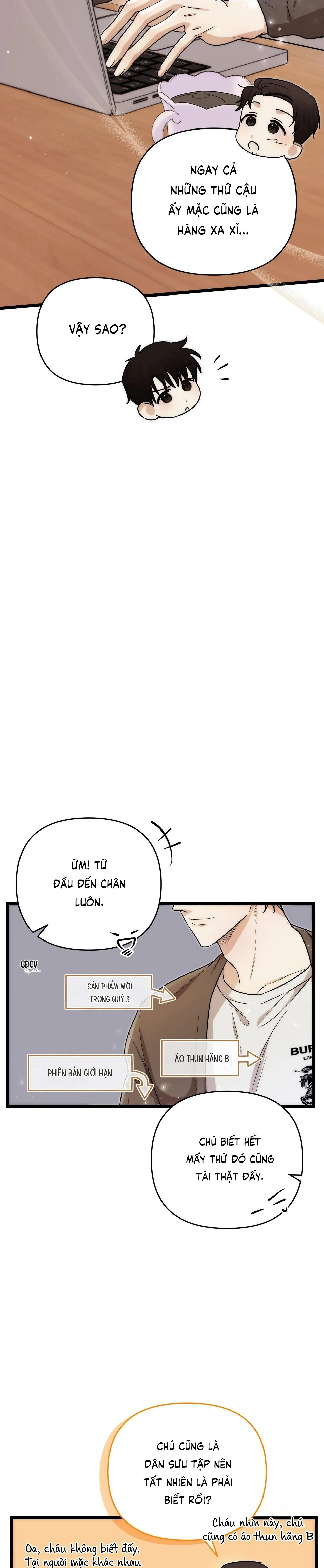 ZERO DAY ATTACK Chapter 3 Trang 6