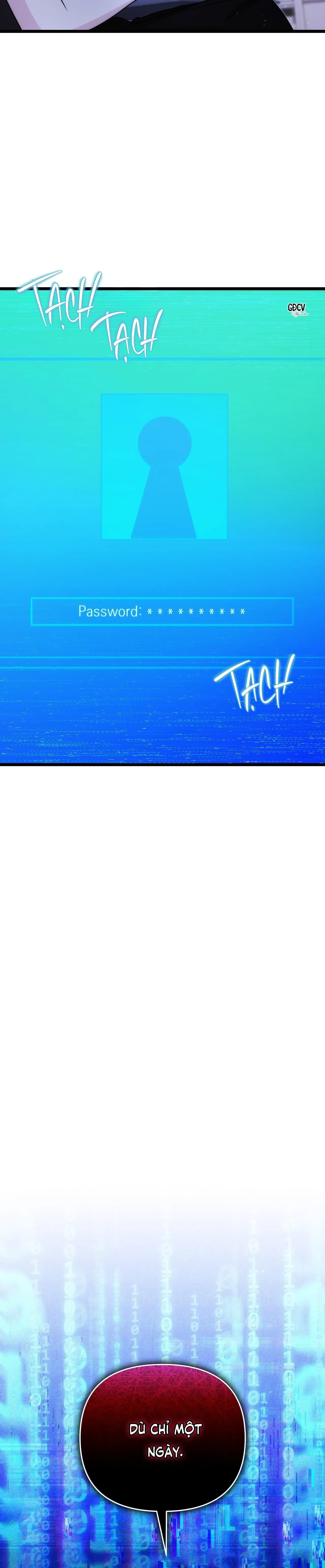 ZERO DAY ATTACK Chapter 3 Trang 17