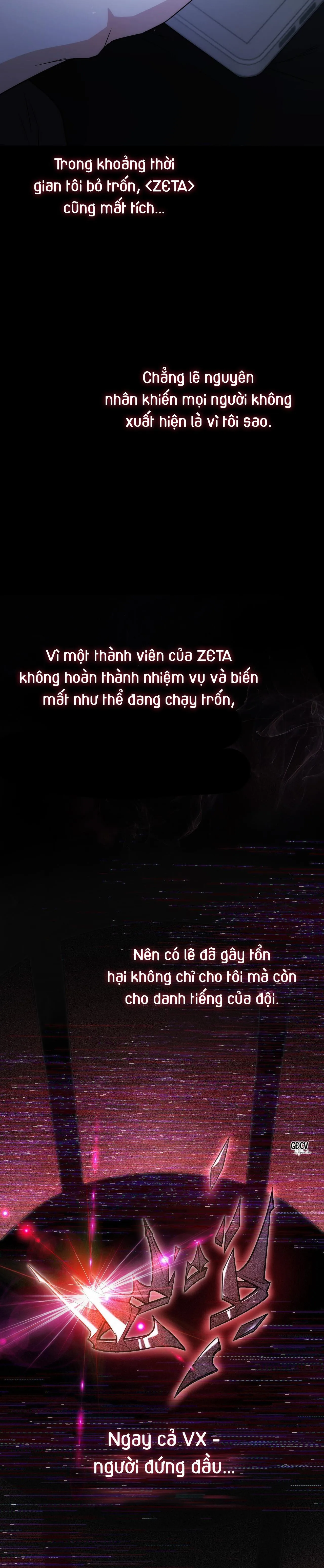 ZERO DAY ATTACK Chapter 3 Trang 20