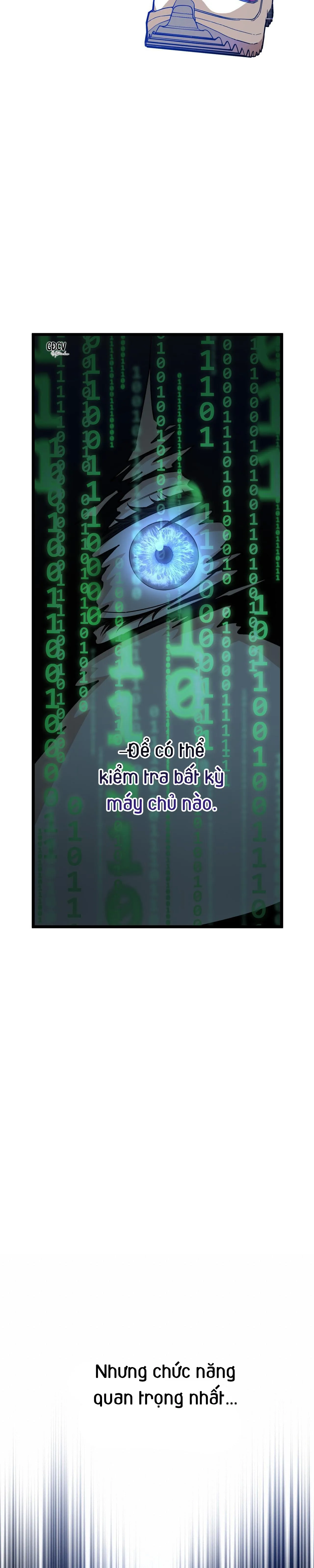 ZERO DAY ATTACK Chapter 3 Trang 24