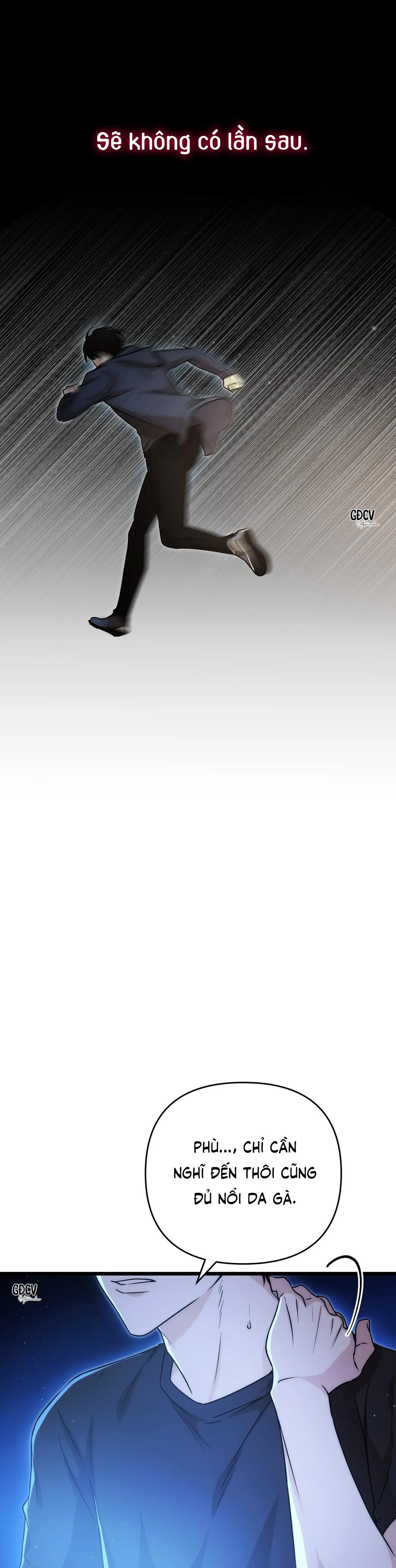 ZERO DAY ATTACK Chapter 3 Trang 29