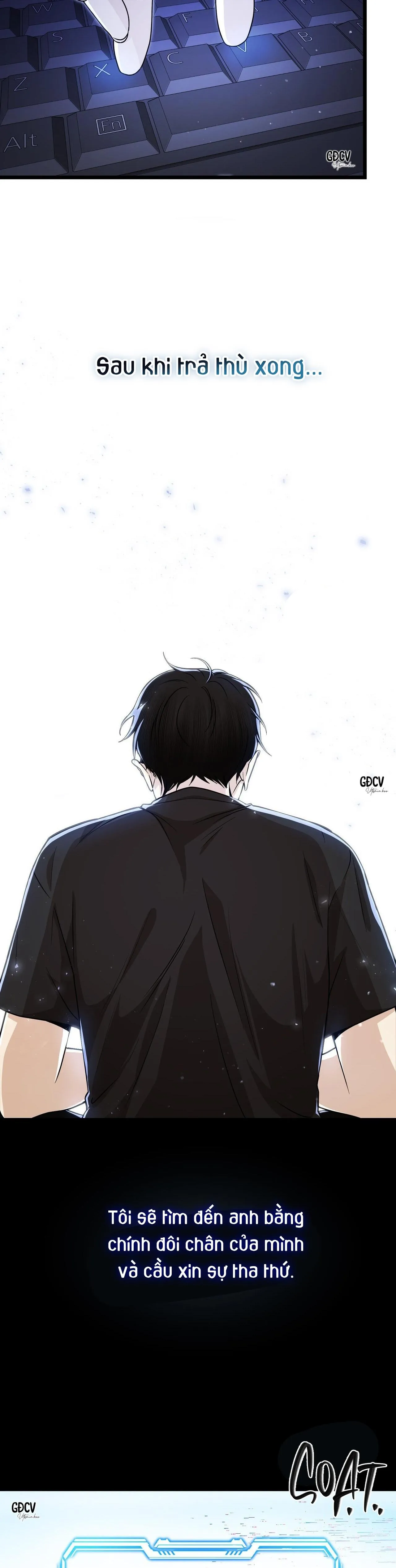 ZERO DAY ATTACK Chapter 3 Trang 31