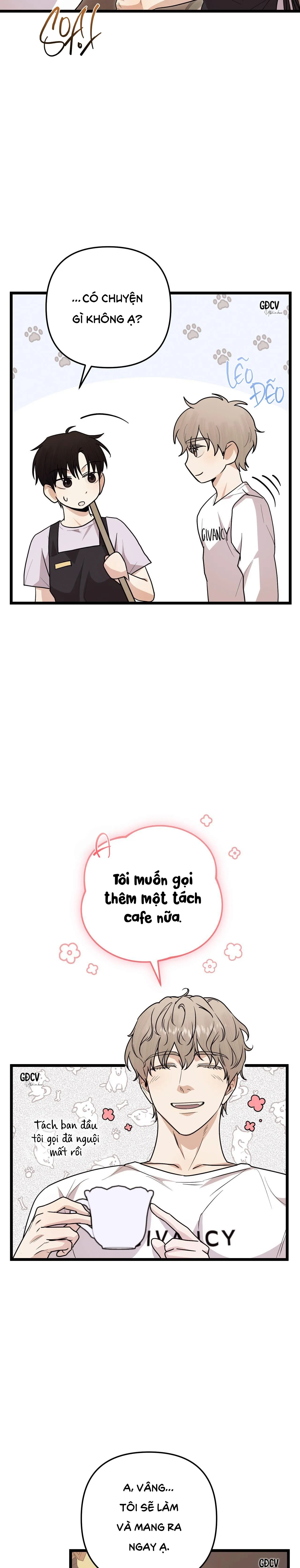 ZERO DAY ATTACK Chapter 4 Trang 19