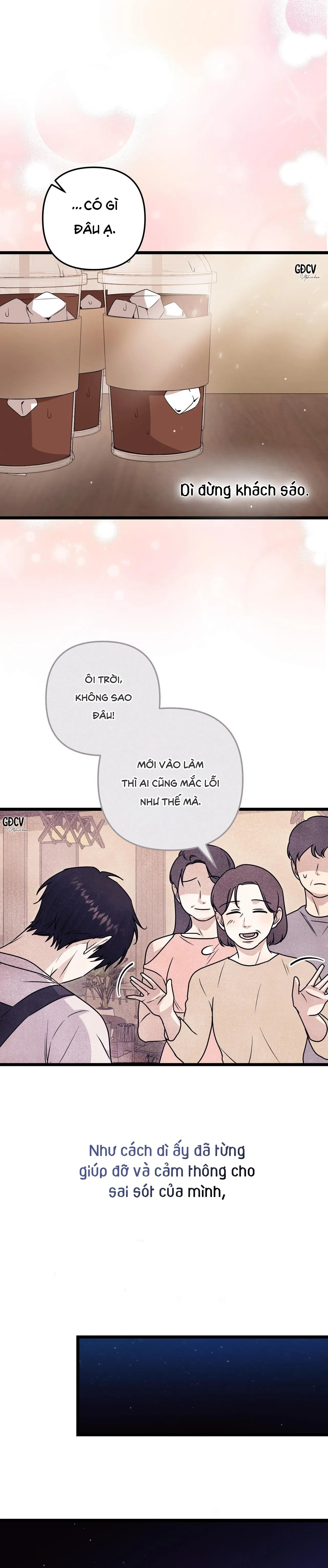 ZERO DAY ATTACK Chapter 4 Trang 30