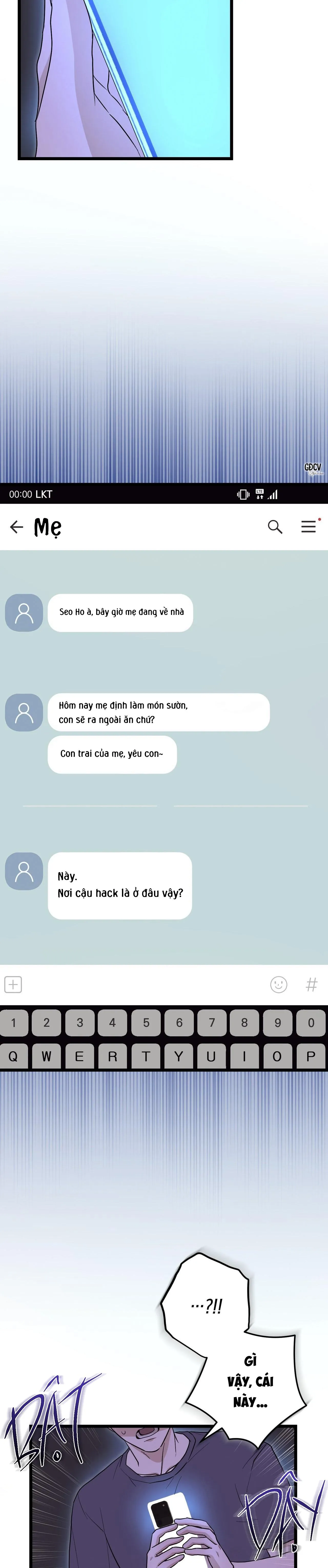 ZERO DAY ATTACK Chapter 5 Trang 5