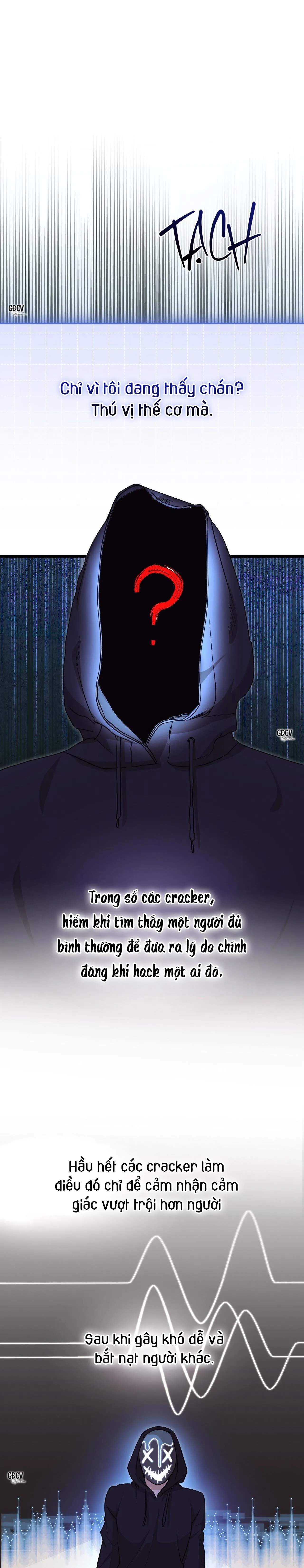 ZERO DAY ATTACK Chapter 5 Trang 8