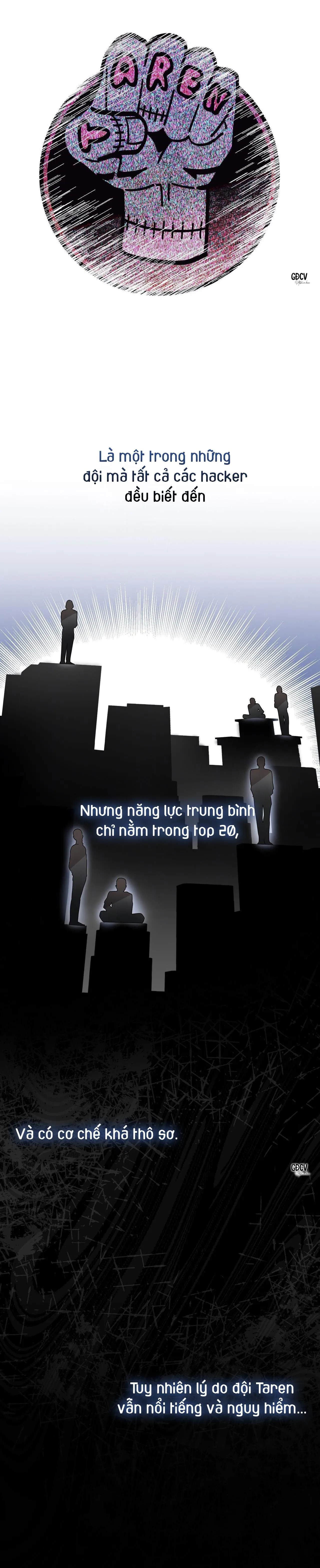 ZERO DAY ATTACK Chapter 5 Trang 12