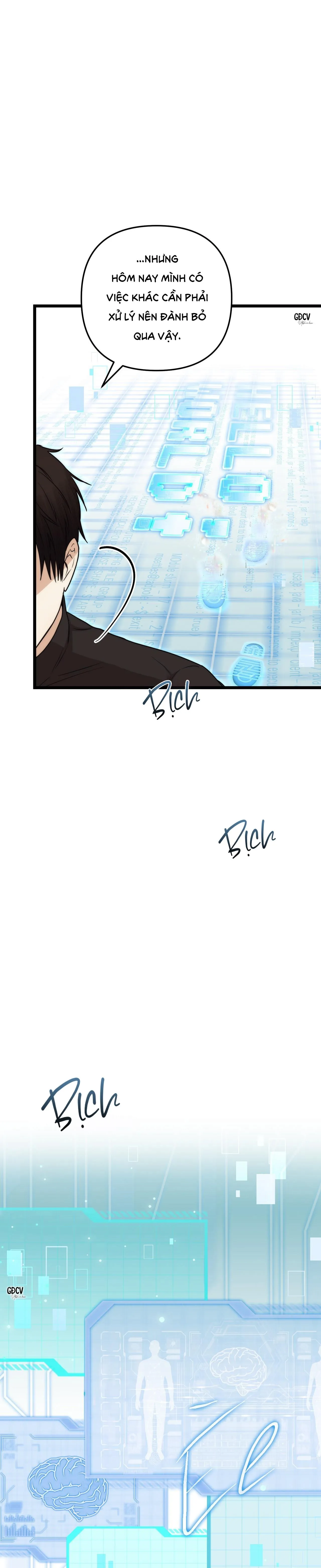 ZERO DAY ATTACK Chapter 5 Trang 19