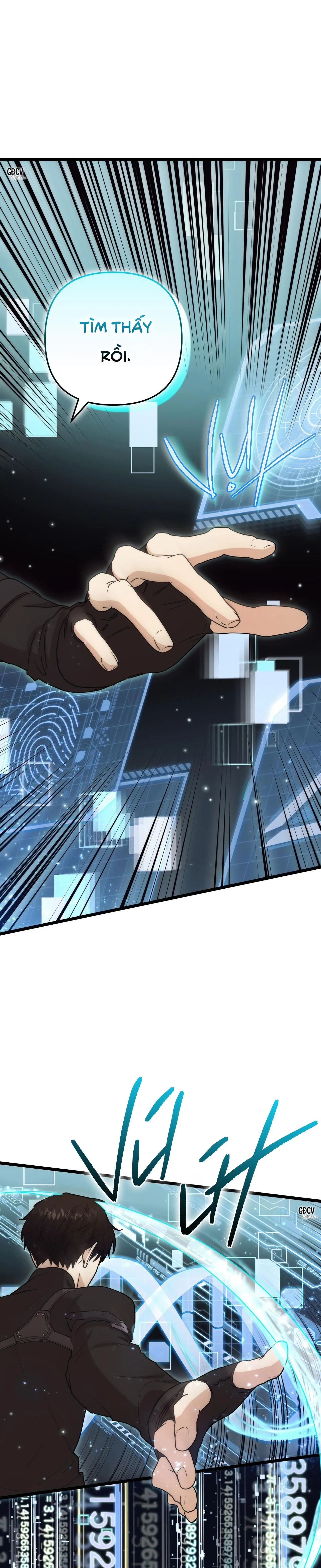 ZERO DAY ATTACK Chapter 5 Trang 21