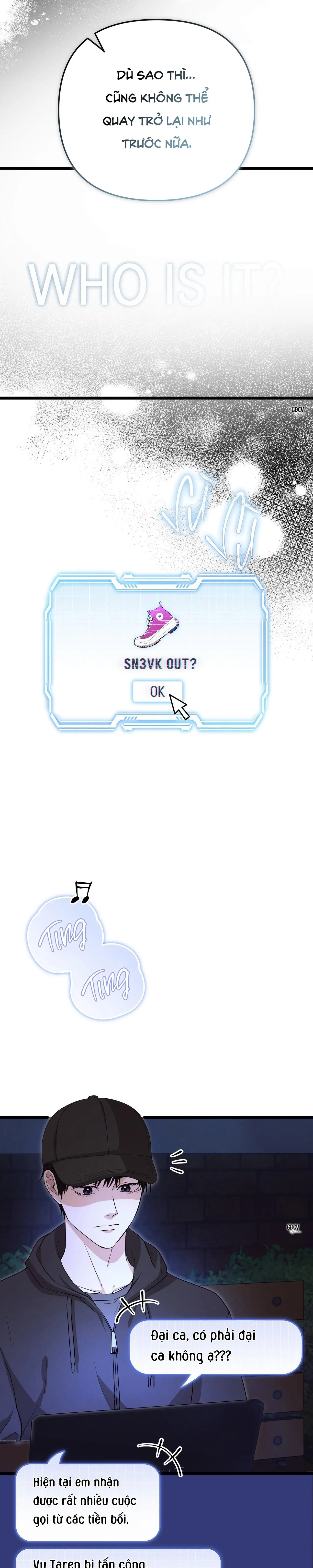 ZERO DAY ATTACK Chapter 6 Trang 4