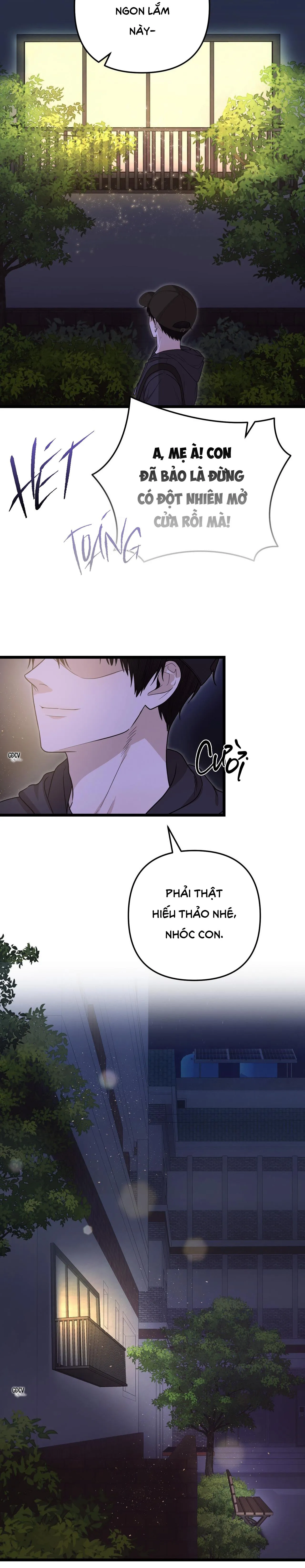 ZERO DAY ATTACK Chapter 6 Trang 8