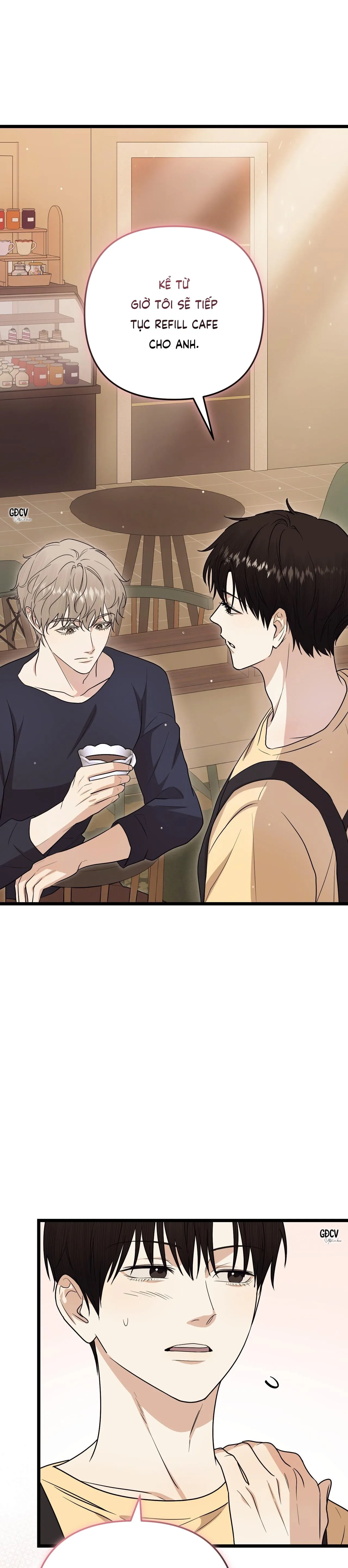 ZERO DAY ATTACK Chapter 6 Trang 22