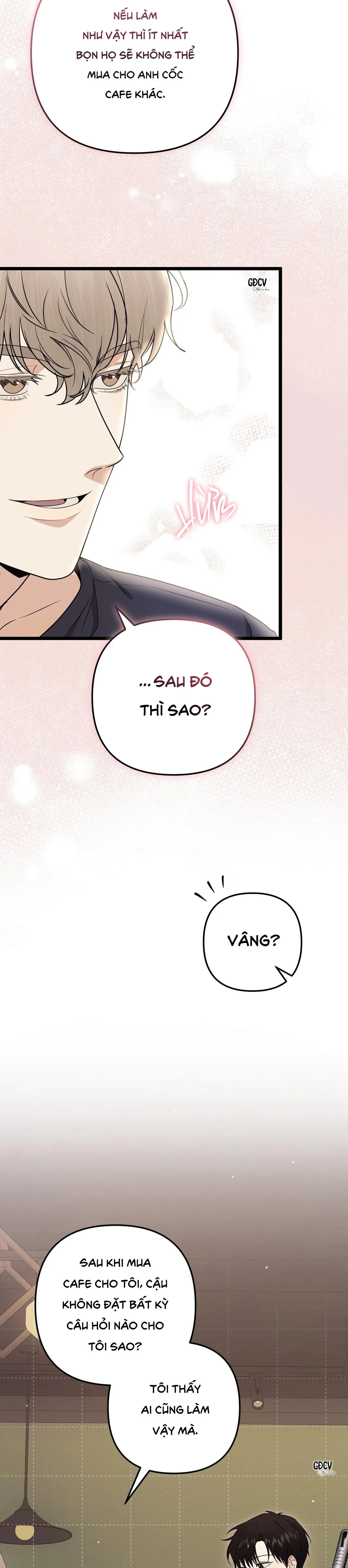 ZERO DAY ATTACK Chapter 6 Trang 23