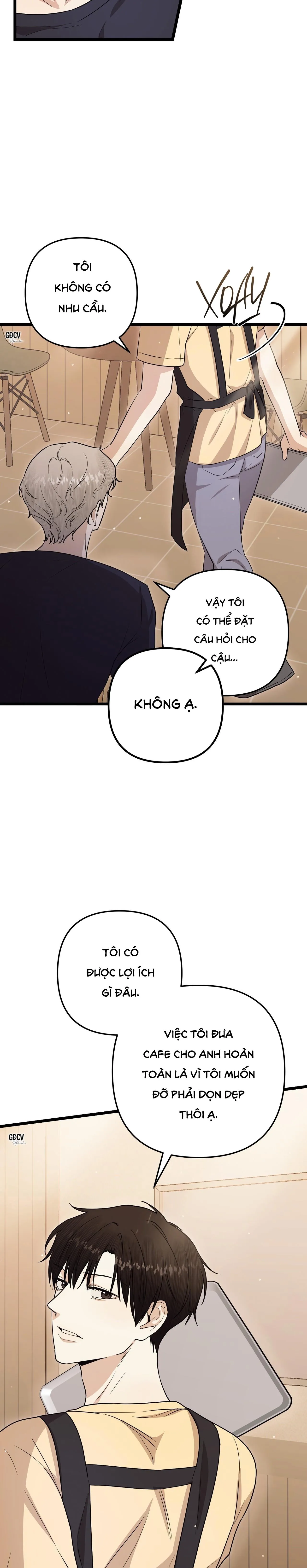 ZERO DAY ATTACK Chapter 6 Trang 25