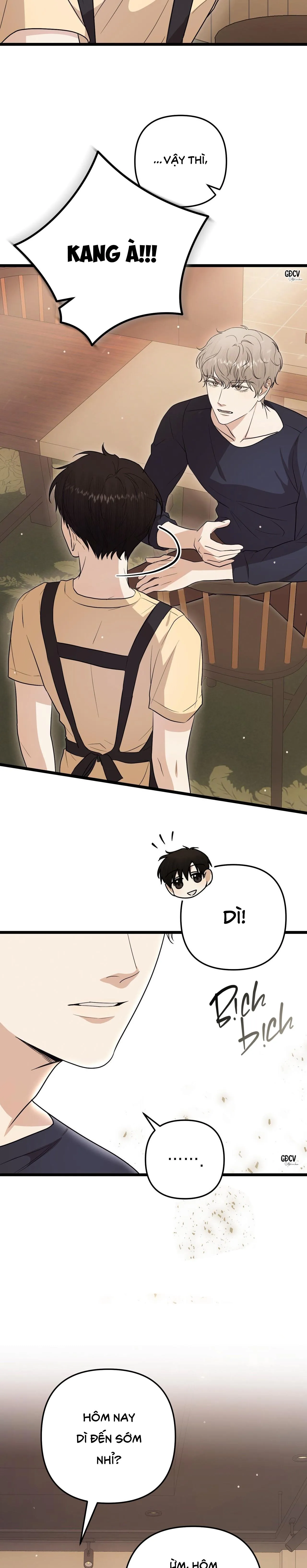 ZERO DAY ATTACK Chapter 6 Trang 26