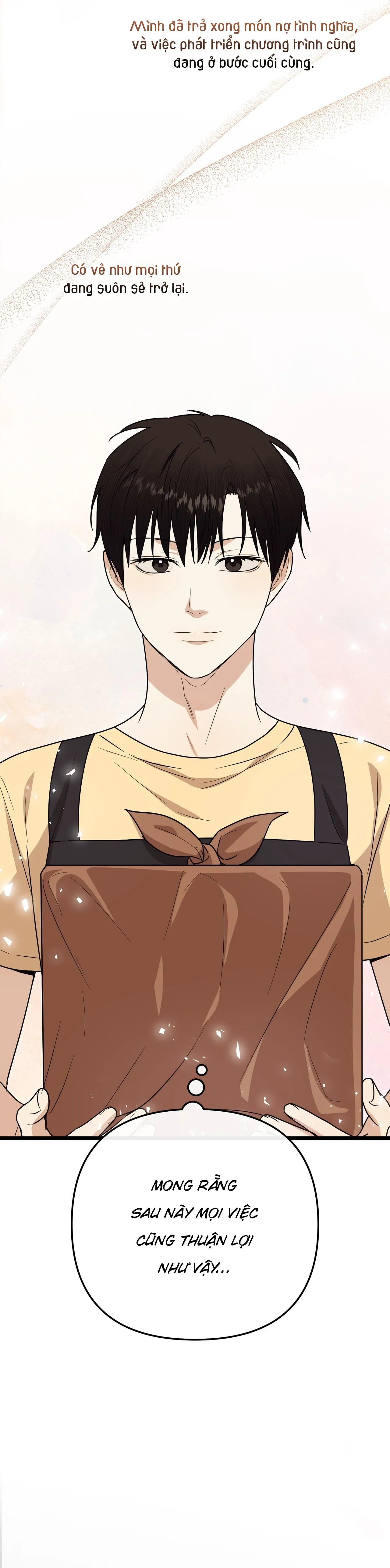 ZERO DAY ATTACK Chapter 6 Trang 31