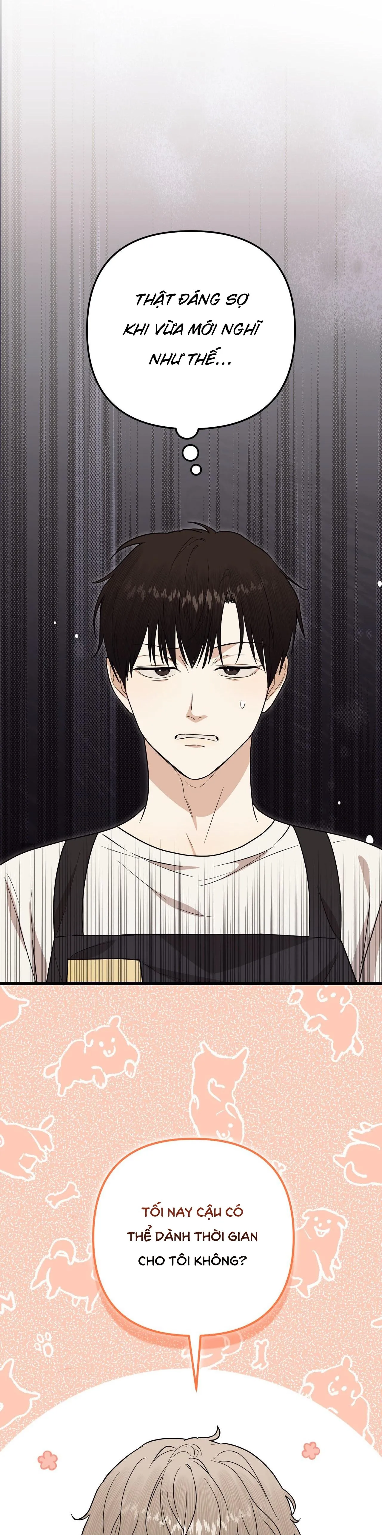 ZERO DAY ATTACK Chapter 6 Trang 32