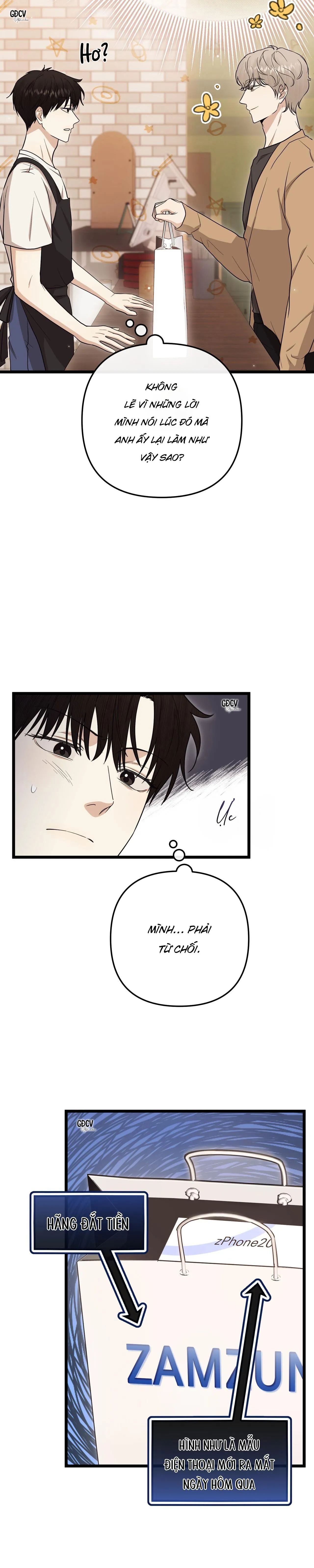 ZERO DAY ATTACK Chapter 7 Trang 3