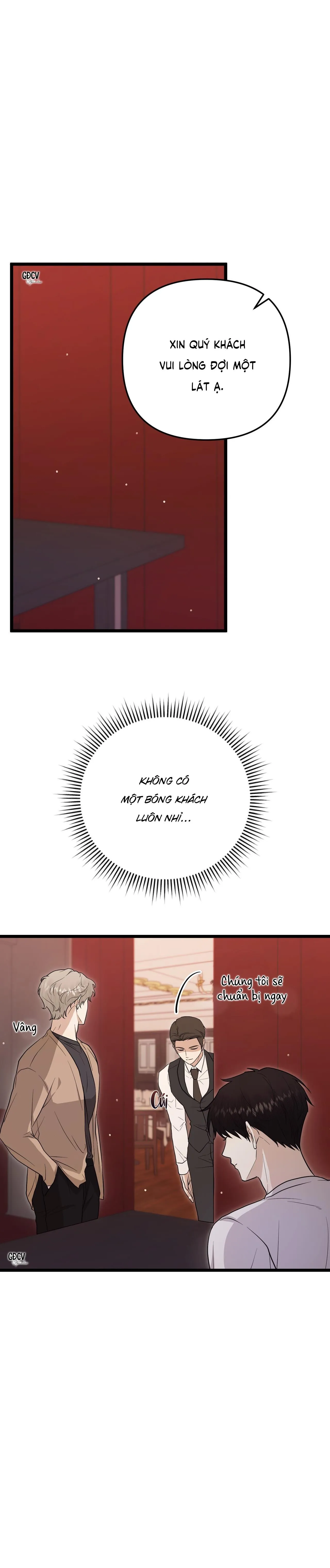 ZERO DAY ATTACK Chapter 7 Trang 16