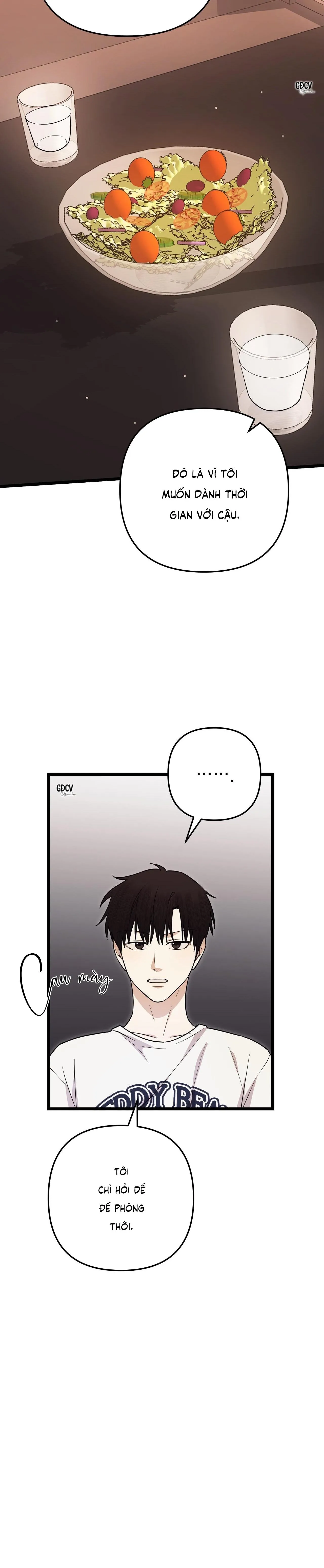 ZERO DAY ATTACK Chapter 7 Trang 23