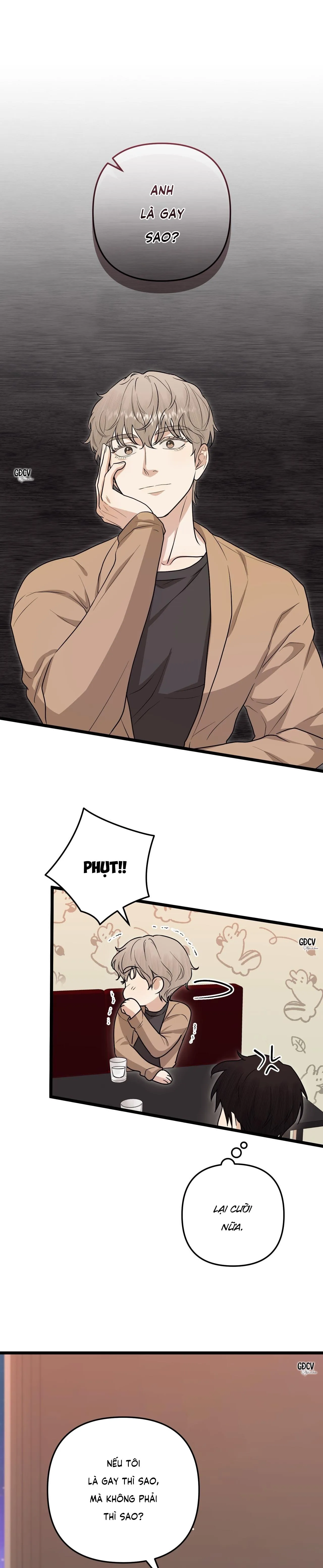 ZERO DAY ATTACK Chapter 7 Trang 24