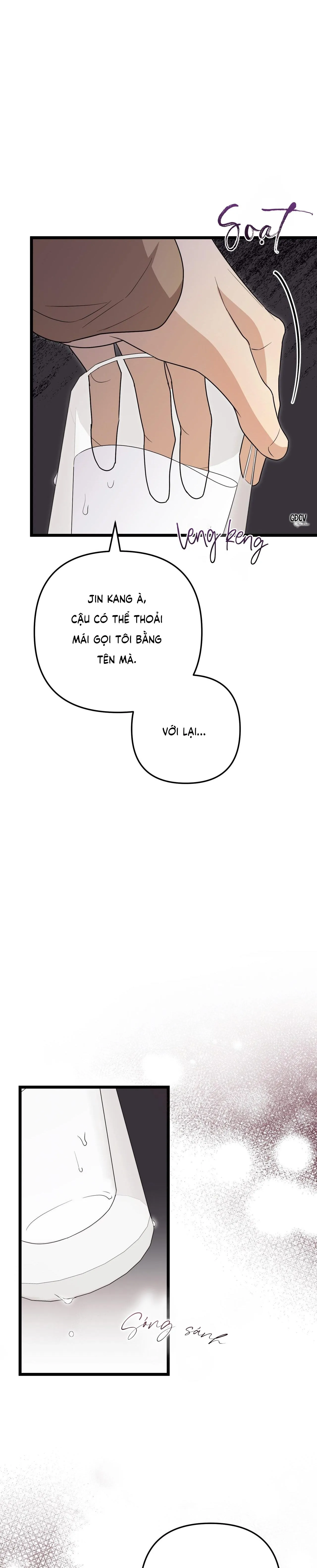 ZERO DAY ATTACK Chapter 7 Trang 26