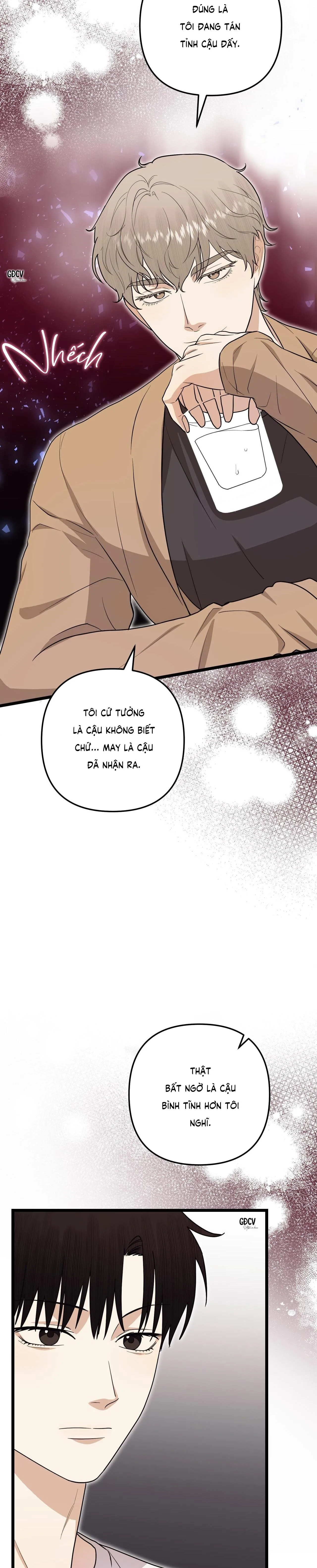 ZERO DAY ATTACK Chapter 7 Trang 27