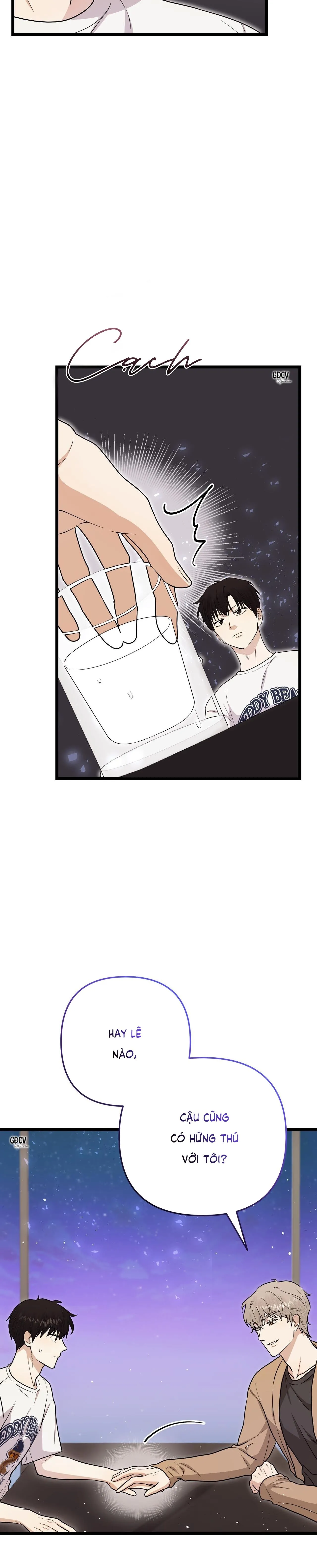 ZERO DAY ATTACK Chapter 7 Trang 28