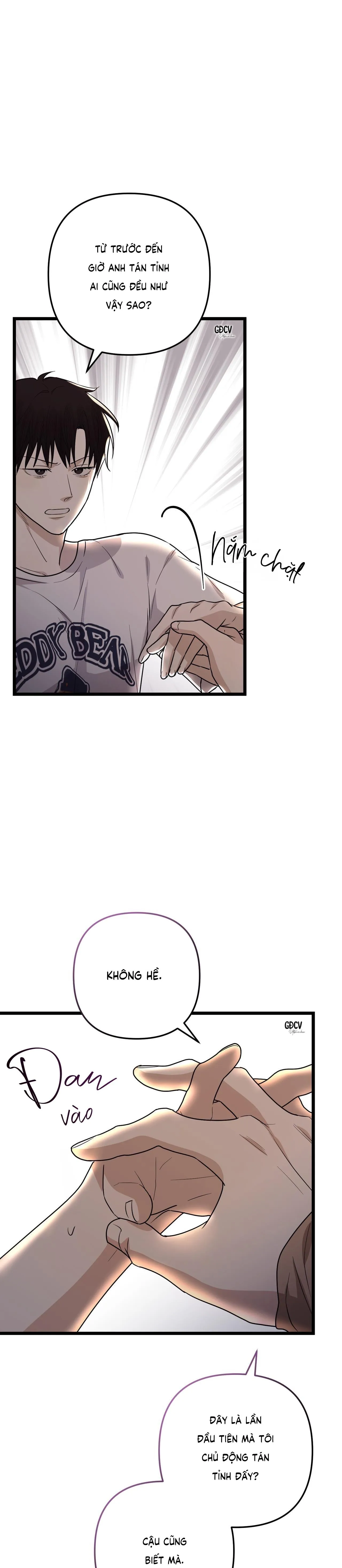 ZERO DAY ATTACK Chapter 7 Trang 29