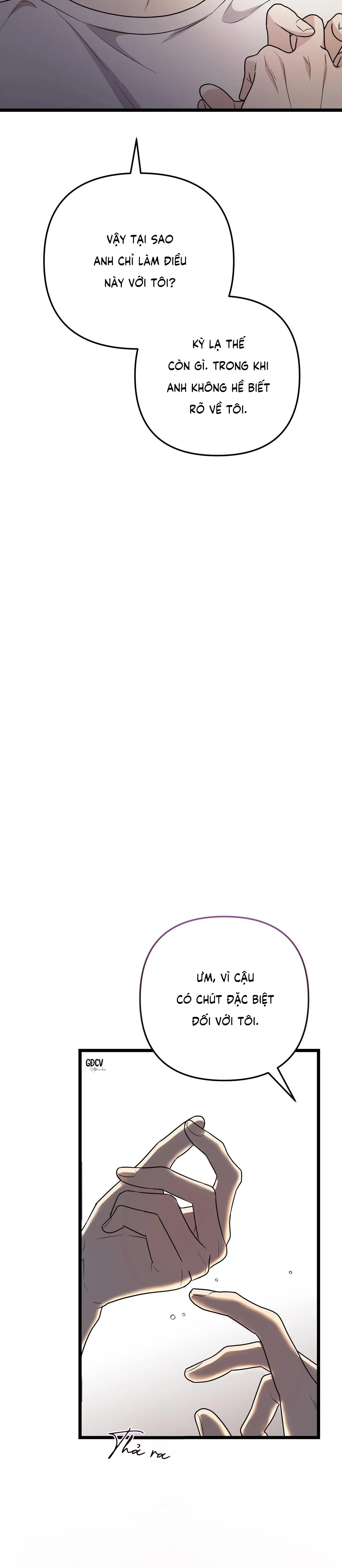 ZERO DAY ATTACK Chapter 7 Trang 31