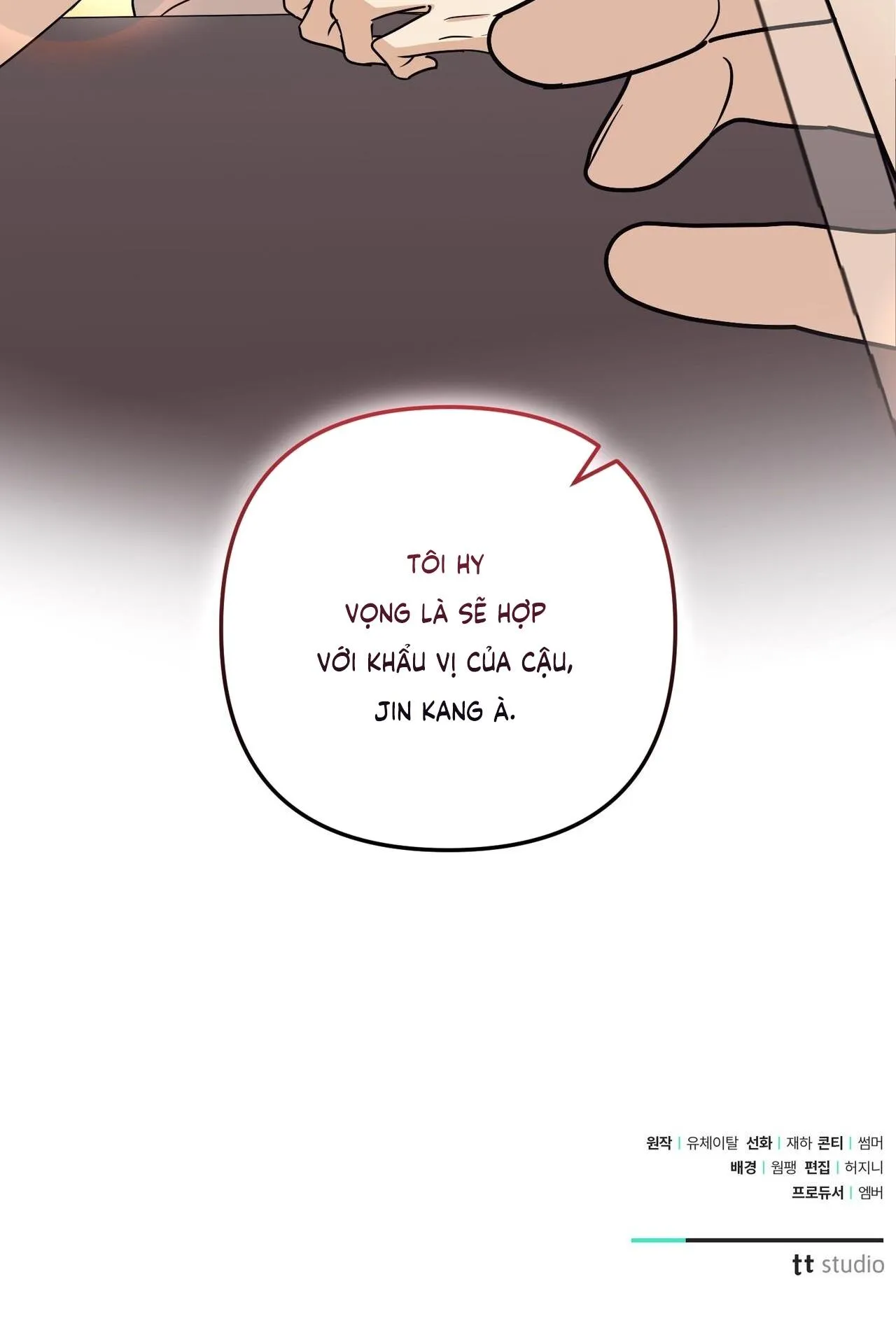 ZERO DAY ATTACK Chapter 7 Trang 36