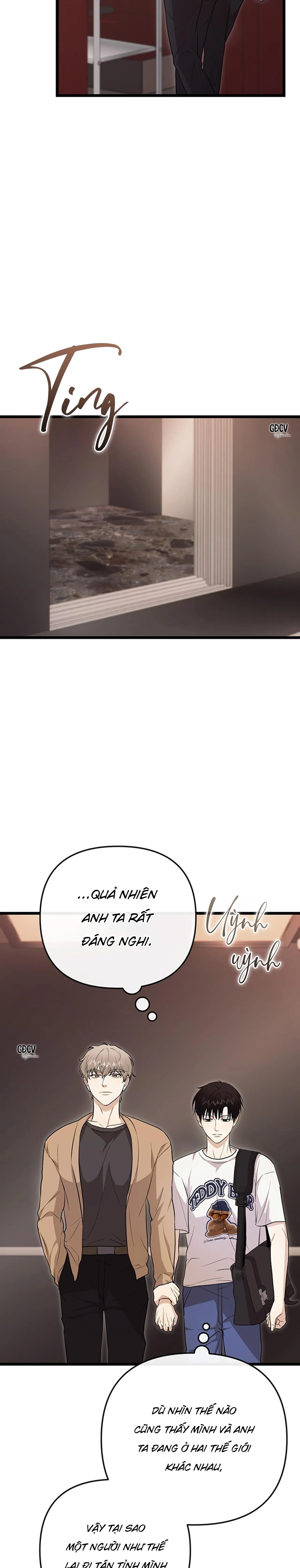 ZERO DAY ATTACK Chapter 8 Trang 5