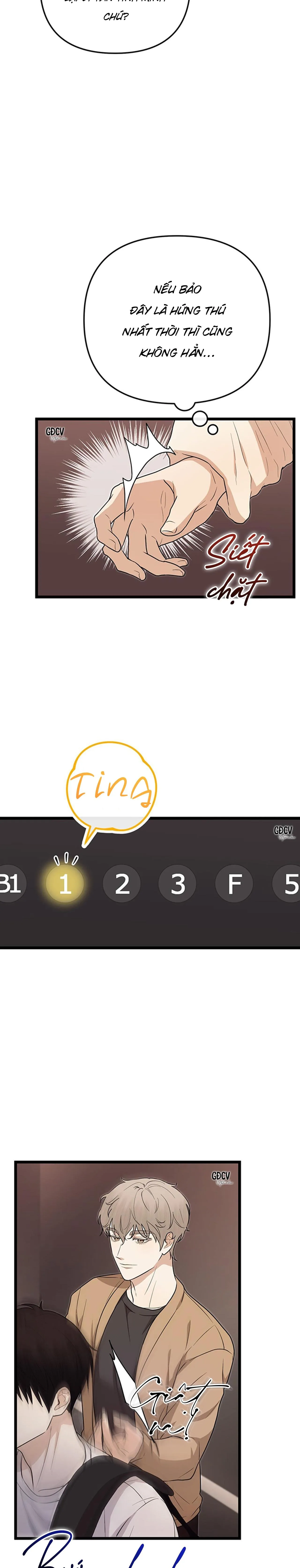 ZERO DAY ATTACK Chapter 8 Trang 6