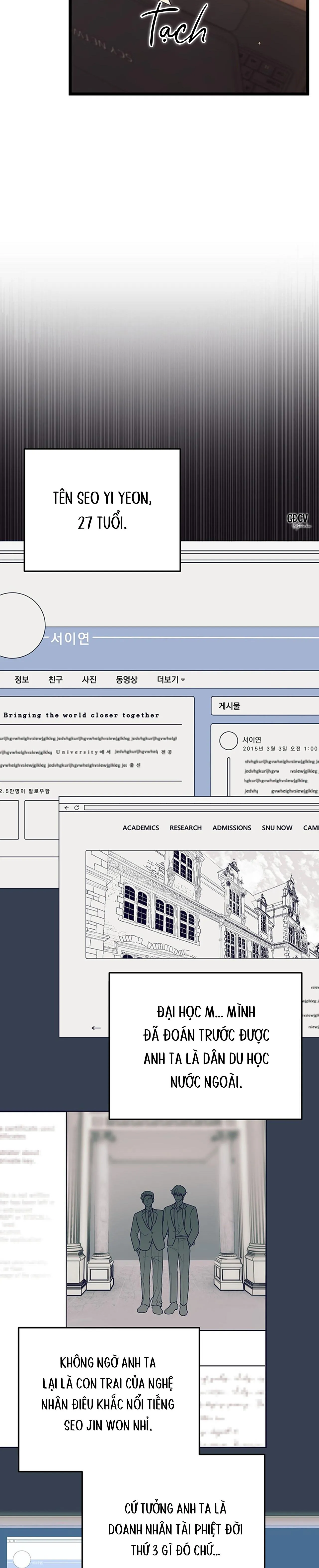 ZERO DAY ATTACK Chapter 8 Trang 14