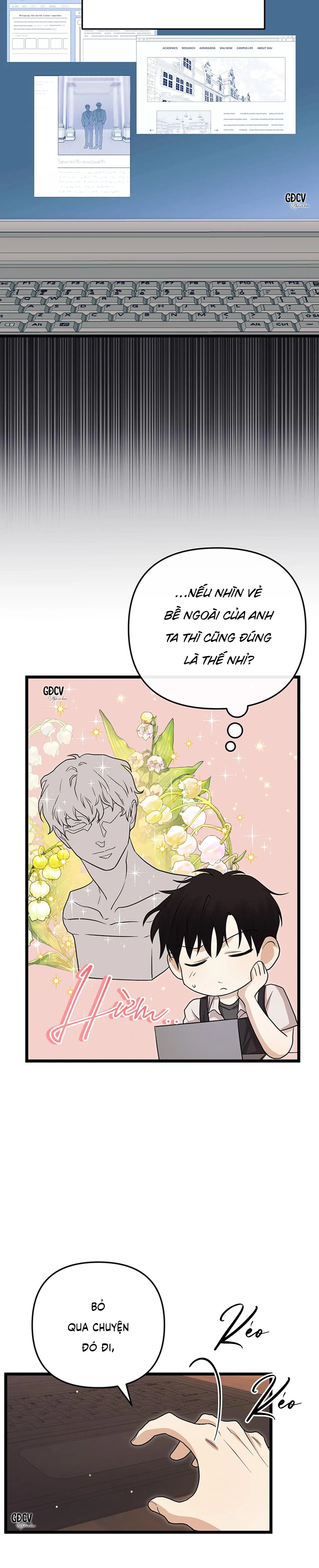 ZERO DAY ATTACK Chapter 8 Trang 15