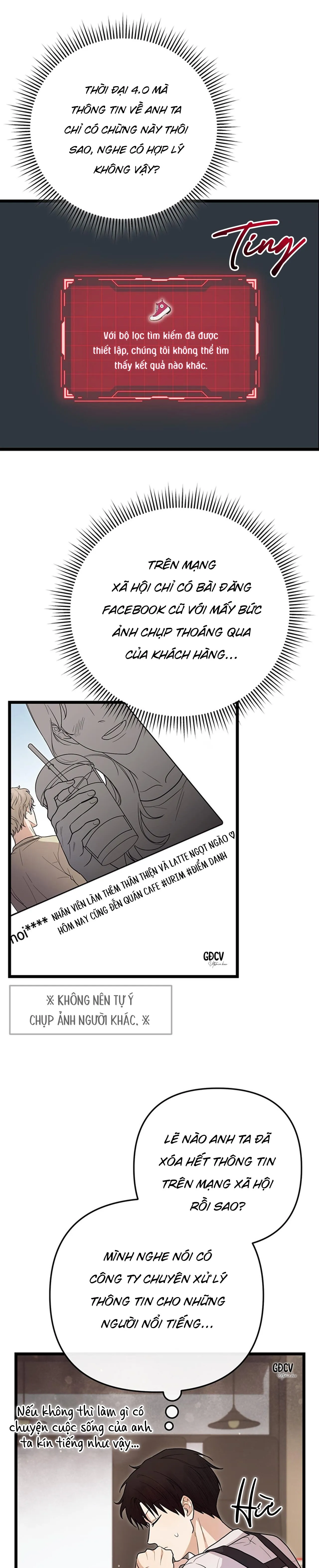 ZERO DAY ATTACK Chapter 8 Trang 16