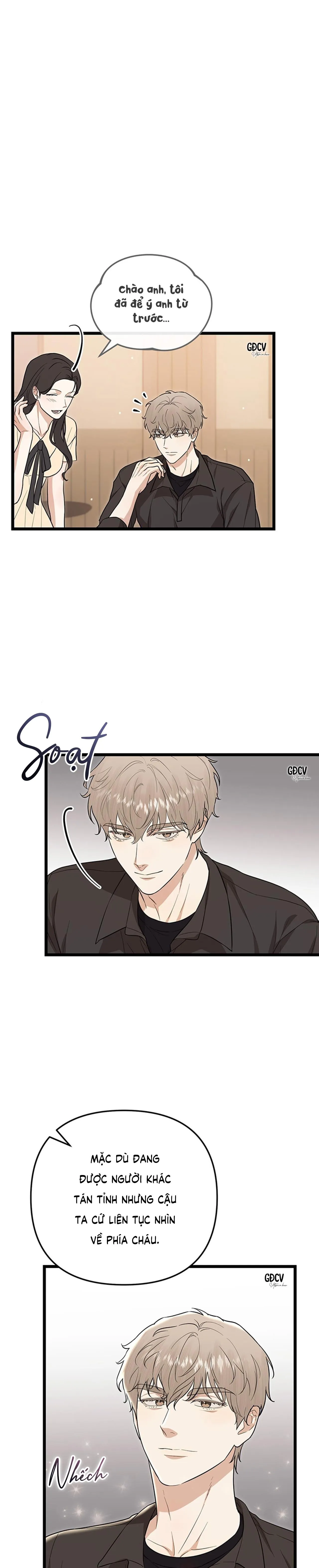 ZERO DAY ATTACK Chapter 8 Trang 21