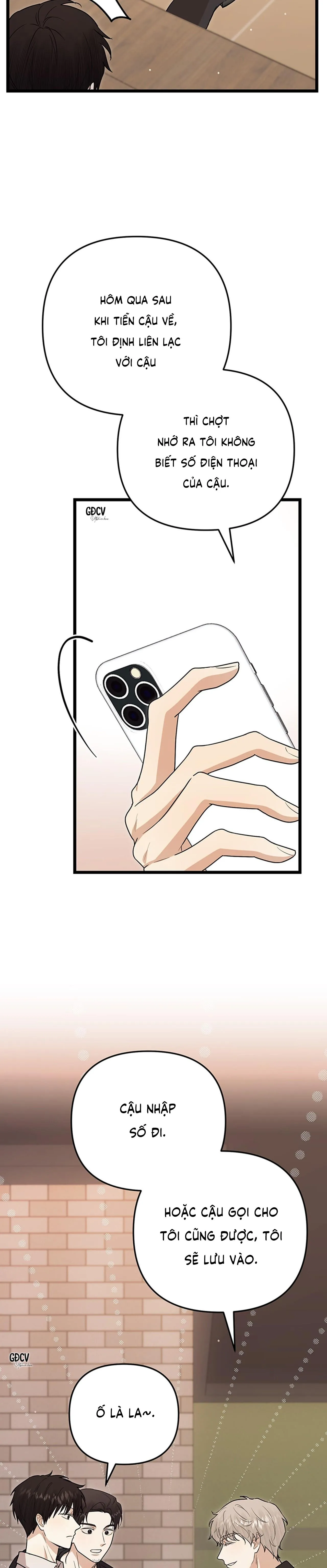 ZERO DAY ATTACK Chapter 8 Trang 25