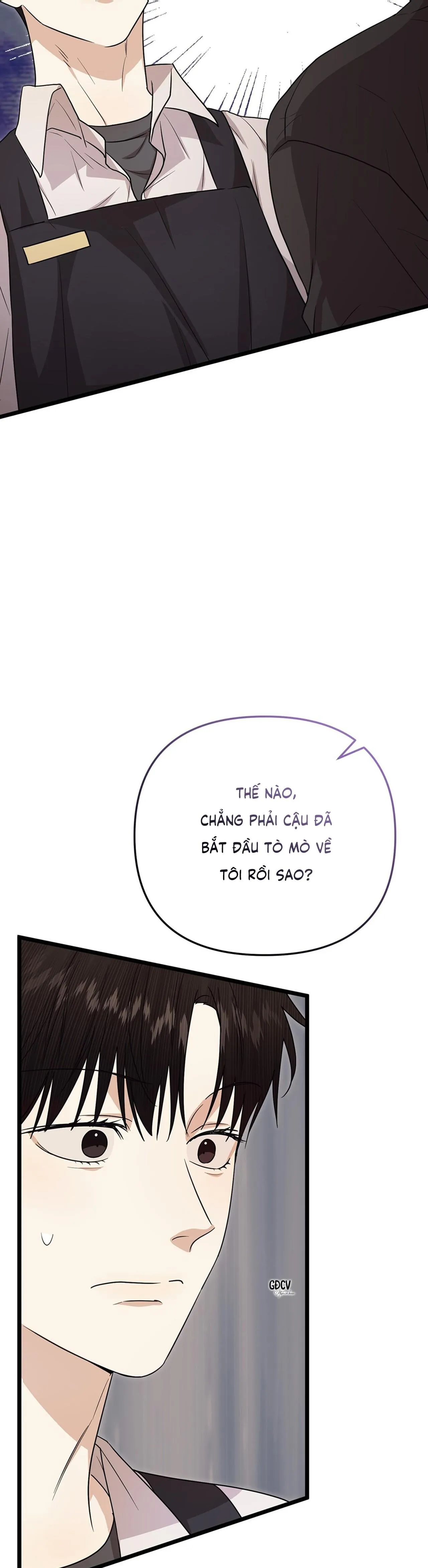 ZERO DAY ATTACK Chapter 8 Trang 29