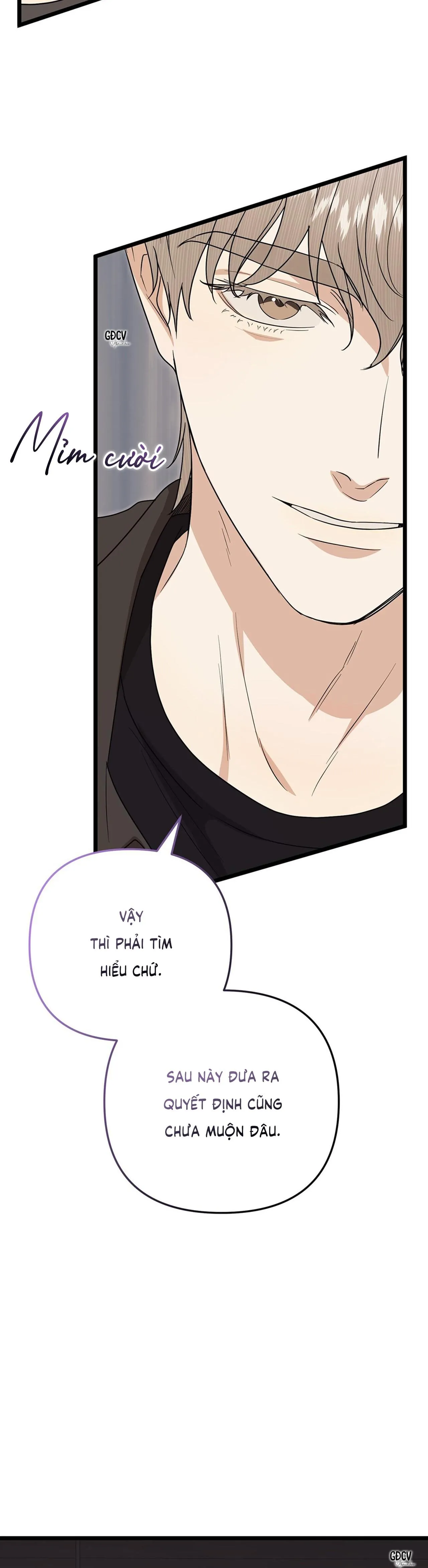 ZERO DAY ATTACK Chapter 8 Trang 30