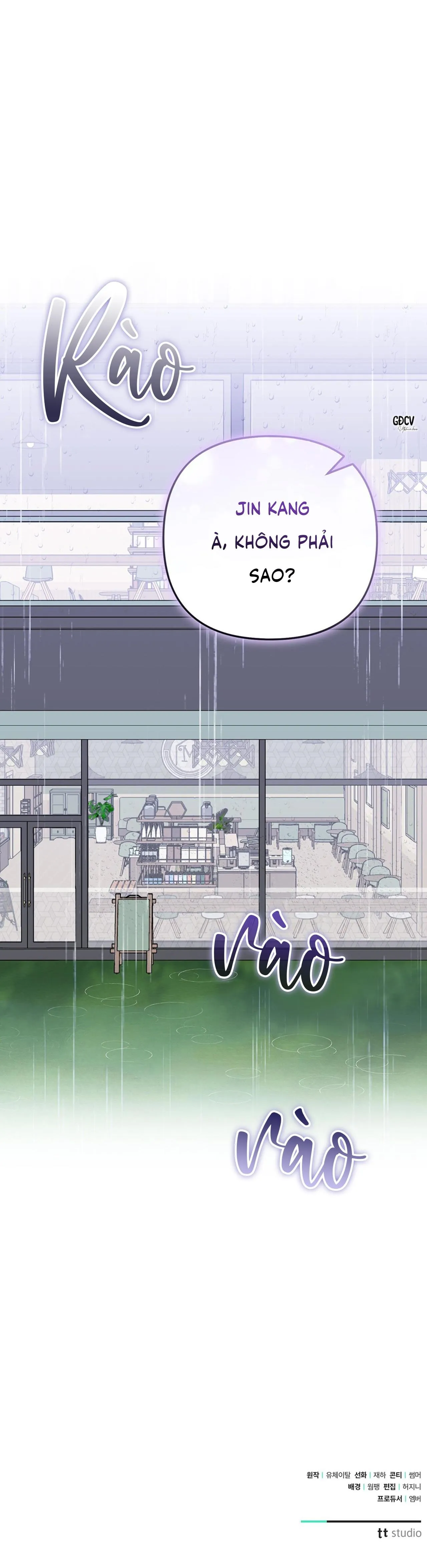 ZERO DAY ATTACK Chapter 8 Trang 32