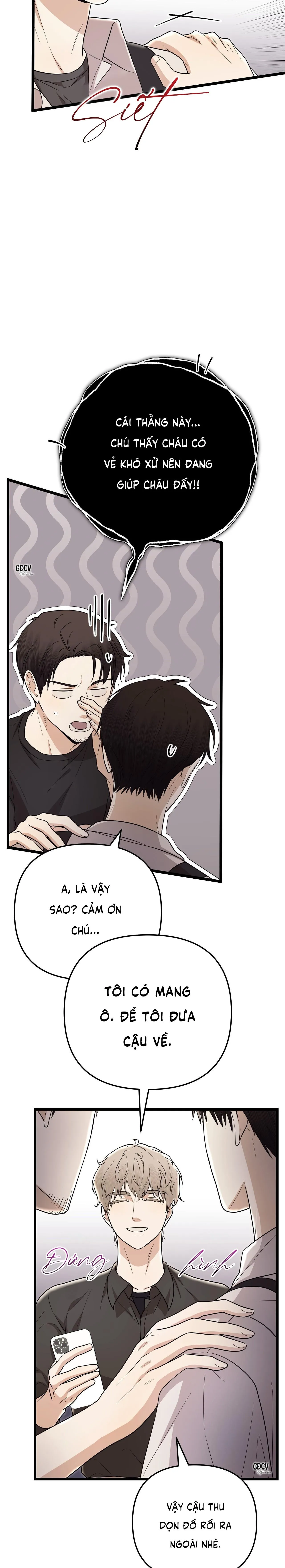 ZERO DAY ATTACK Chapter 9 Trang 4