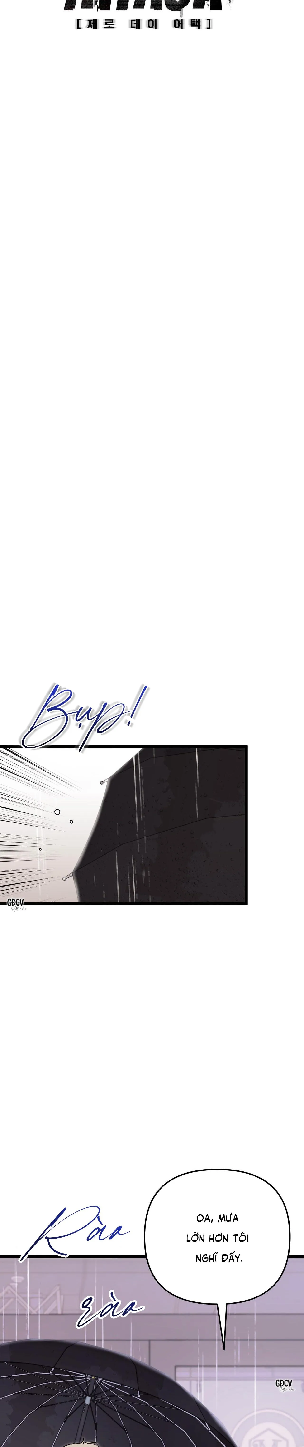 ZERO DAY ATTACK Chapter 9 Trang 6